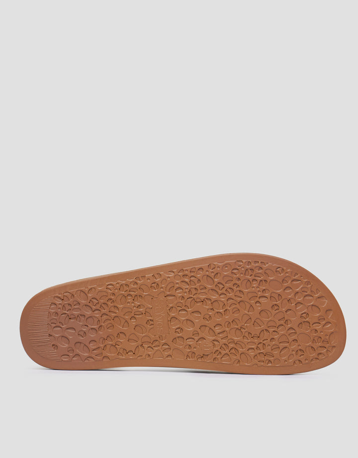 St. Yves FQ186 Sandal Slipper Wanita