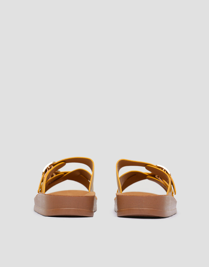 St. Yves FQ186 Sandal Slipper Wanita