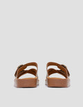 St. Yves FQ186 Sandal Slipper Wanita