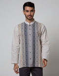 Intresse Fleecy Long Sleeve Koko