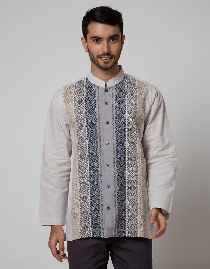 Intresse Fleecy Long Sleeve Koko