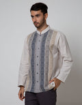 Intresse Fleecy Long Sleeve Koko