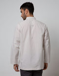 Intresse Fleecy Long Sleeve Koko