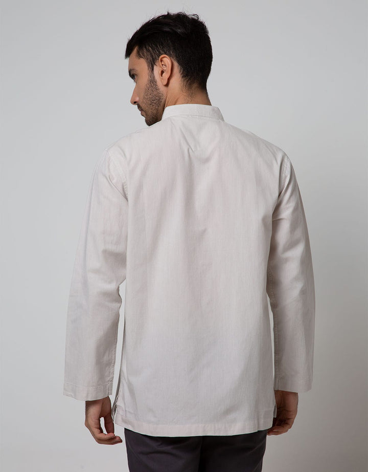 Intresse Fleecy Long Sleeve Koko