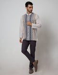 Intresse Fleecy Long Sleeve Koko