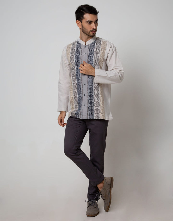 Intresse Fleecy Long Sleeve Koko