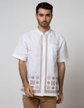 Intresse Coral Short Sleeve Koko