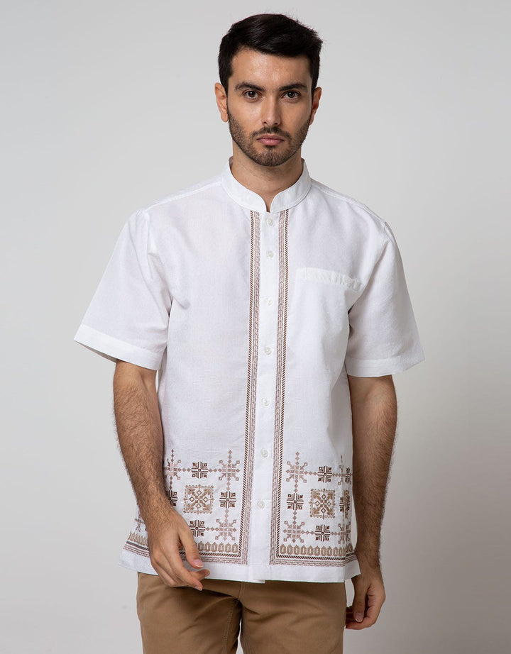 Intresse Coral Short Sleeve Koko