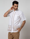 Intresse Coral Short Sleeve Koko