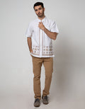 Intresse Coral Short Sleeve Koko