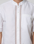 Intresse Coral Short Sleeve Koko