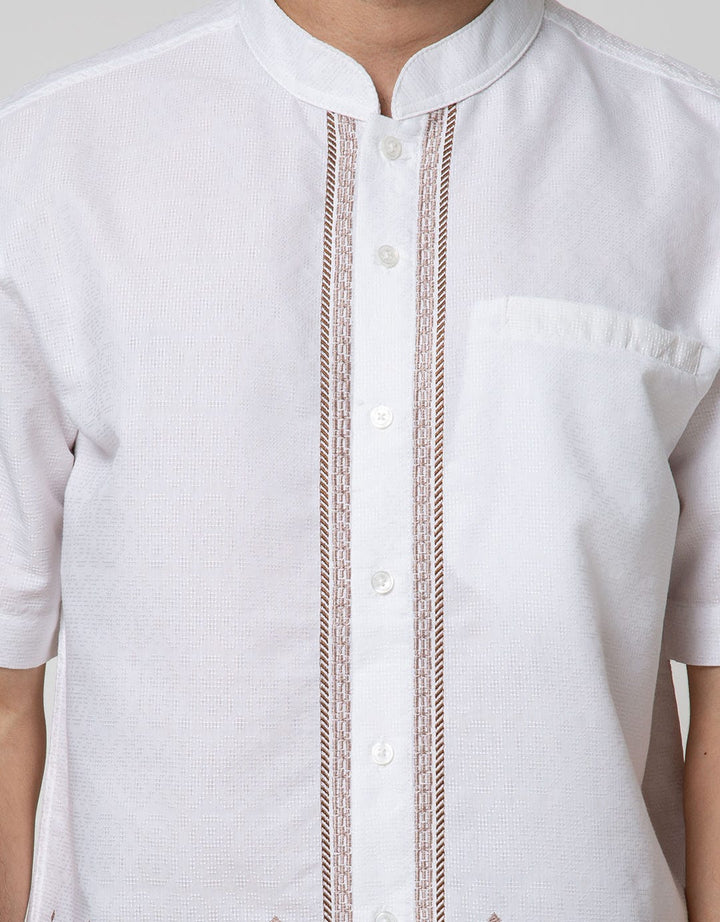 Intresse Coral Short Sleeve Koko