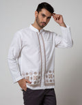 Intresse Coral Long Sleeve Koko