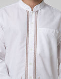 Intresse Coral Long Sleeve Koko