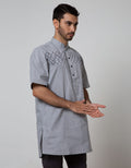 Intresse Cashmere GR Kurta