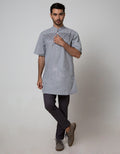 Intresse Cashmere GR Kurta
