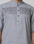 Intresse Cashmere GR Kurta