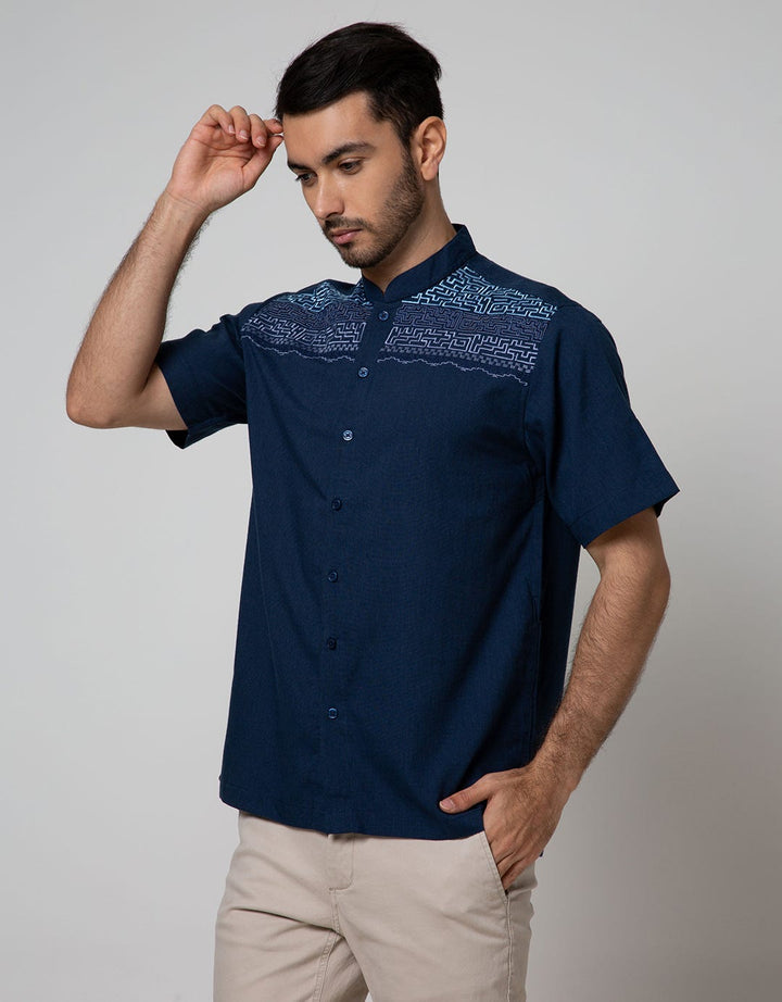 Intresse Tidal NV Short Sleeve Koko