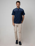 Intresse Tidal NV Short Sleeve Koko