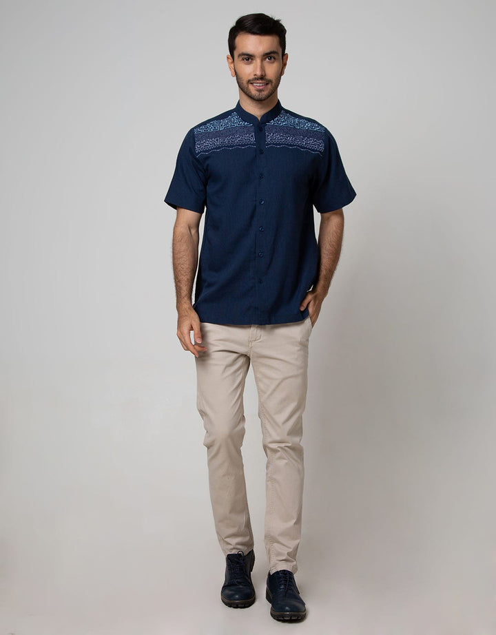 Intresse Tidal NV Short Sleeve Koko