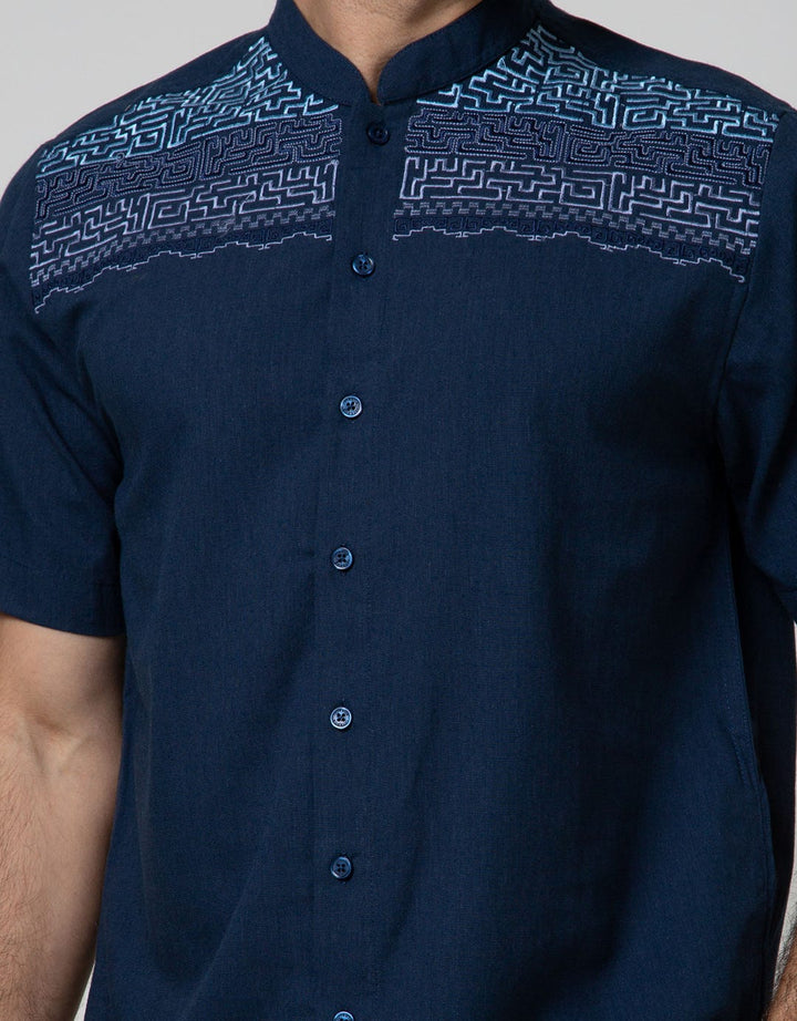 Intresse Tidal NV Short Sleeve Koko