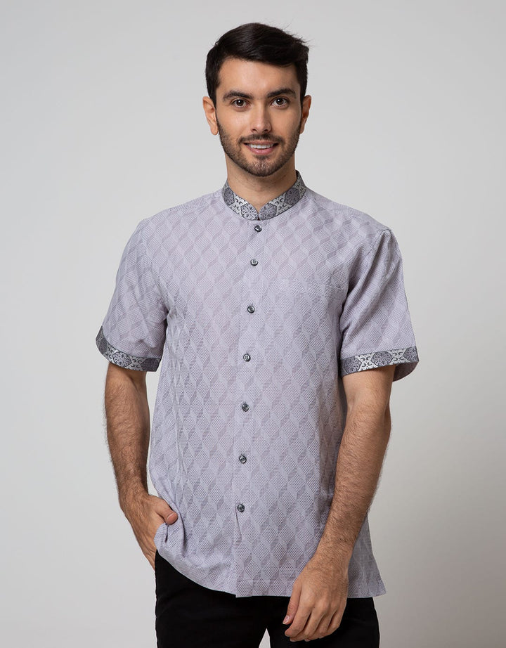 Intresse Eskimo Short Sleeve Koko