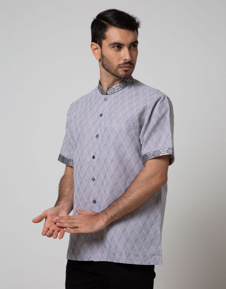 Intresse Eskimo Short Sleeve Koko