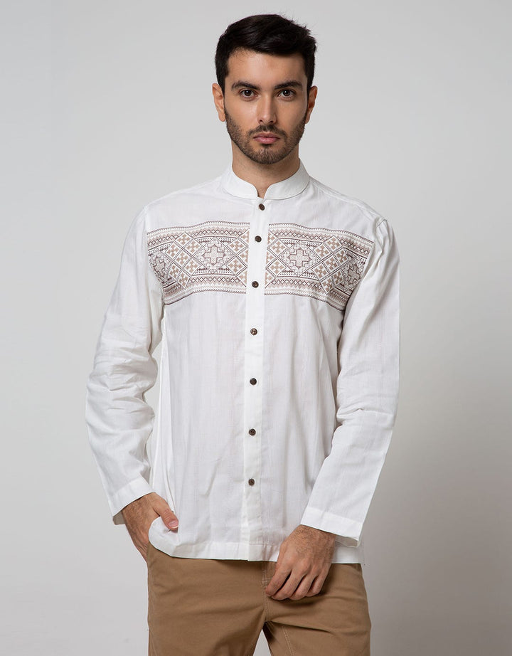 Intresse Naive 1 Bro Long Sleeve Koko