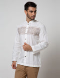 Intresse Naive 1 Bro Long Sleeve Koko