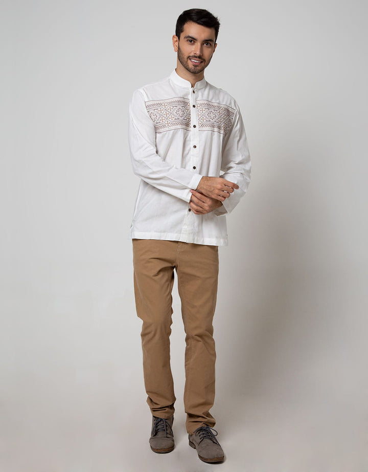 Intresse Naive 1 Bro Long Sleeve Koko