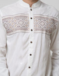 Intresse Naive 1 Bro Long Sleeve Koko