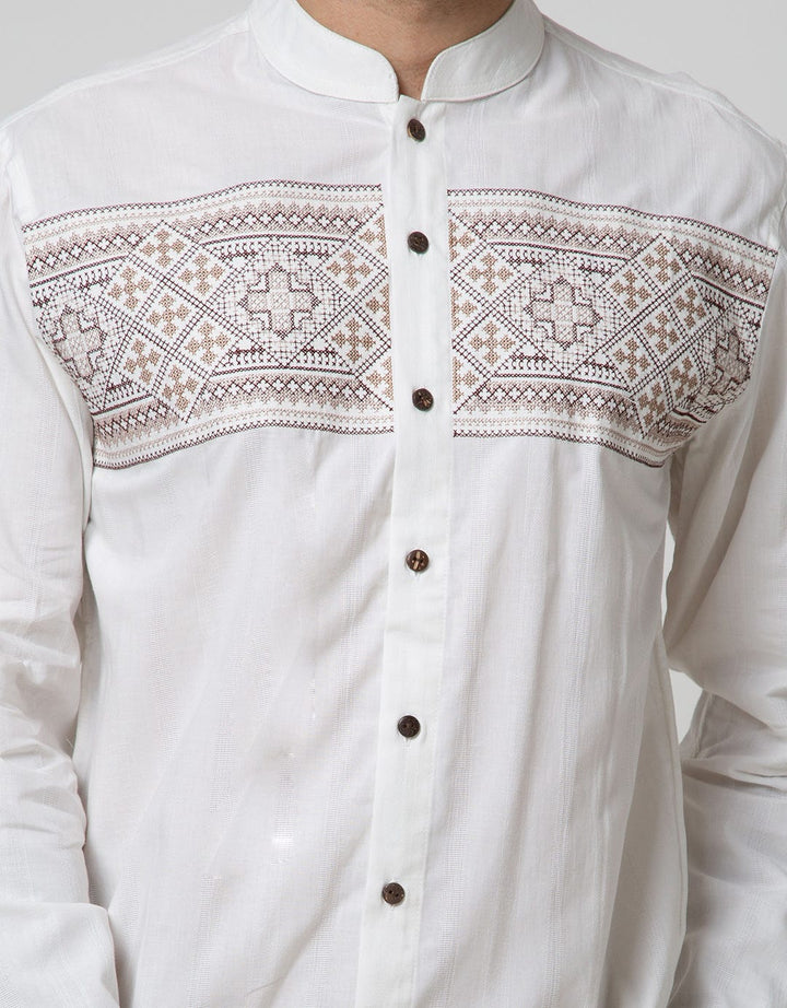 Intresse Naive 1 Bro Long Sleeve Koko