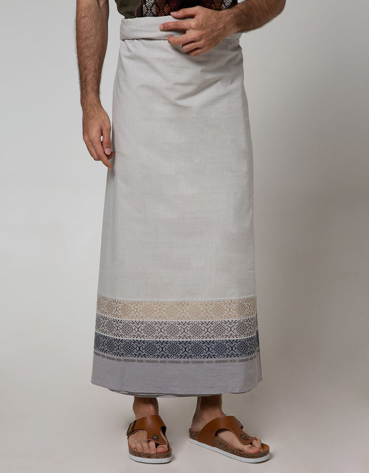 Intresse Fleecy Sarung