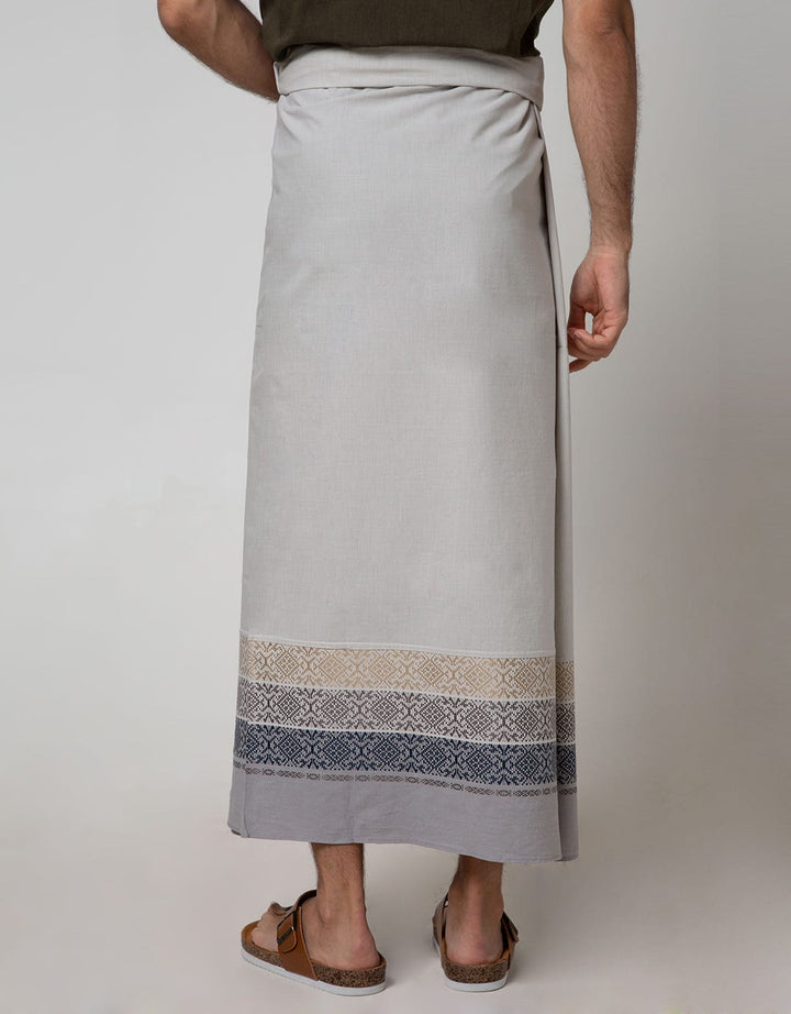 Intresse Fleecy Sarung