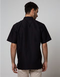 Intresse Clotted Bla Short Sleeve Koko