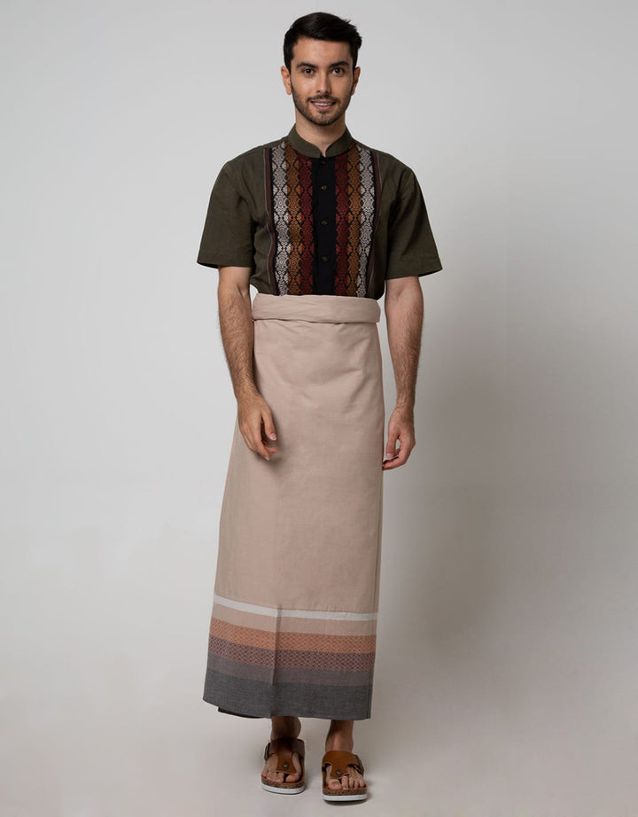 Intresse Roadhouse Sarung