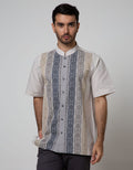 Intresse Fleecy ShorT Sleeve Koko