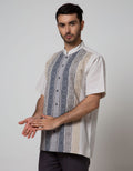 Intresse Fleecy ShorT Sleeve Koko