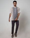 Intresse Fleecy ShorT Sleeve Koko