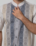 Intresse Fleecy ShorT Sleeve Koko
