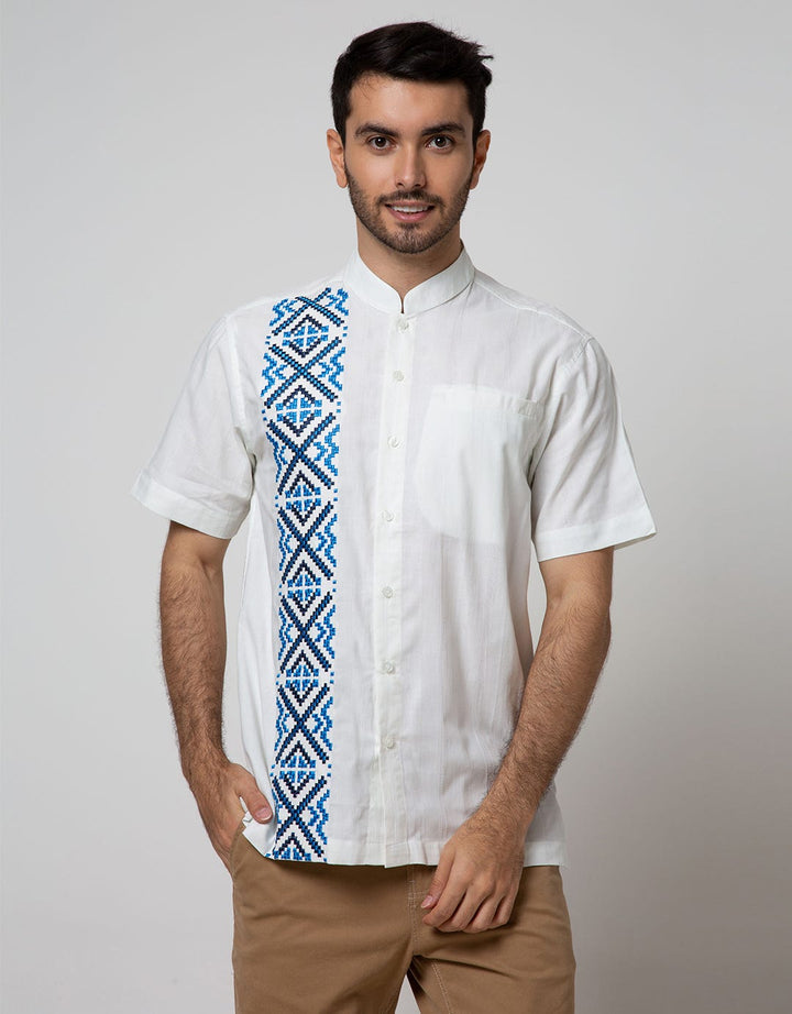 Intresse Naive 11 Br Short Sleeve Koko