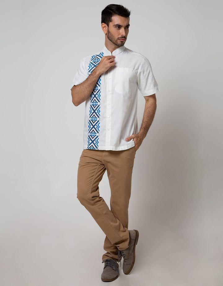 Intresse Naive 11 Br Short Sleeve Koko
