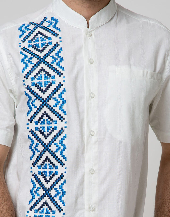 Intresse Naive 11 Br Short Sleeve Koko