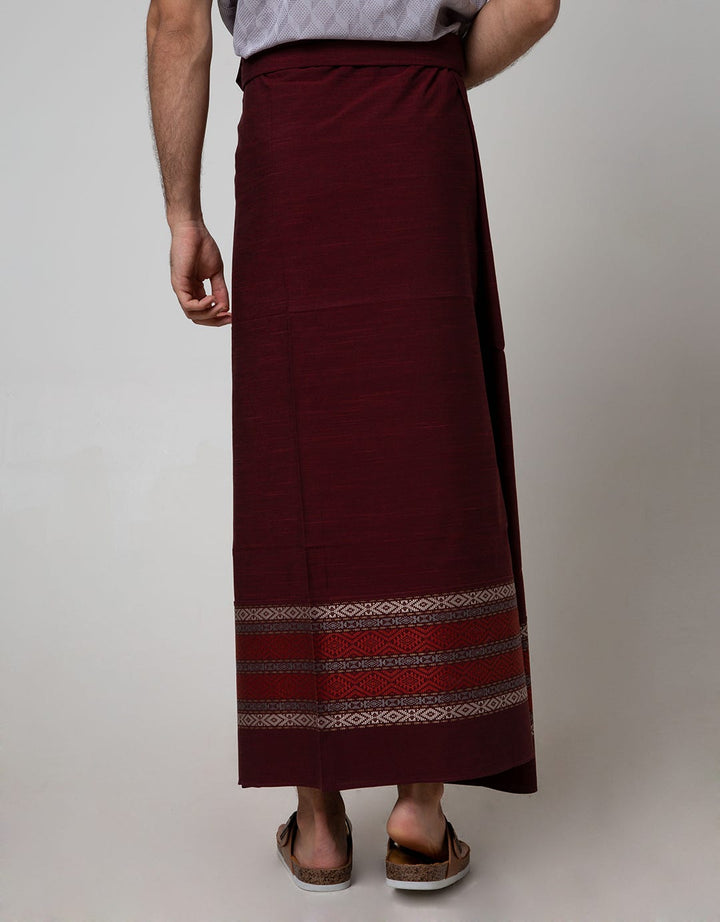 Intresse Jamaica Sarung