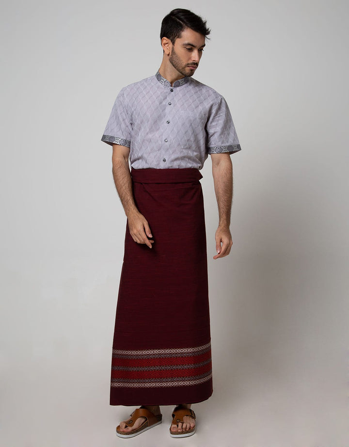 Intresse Jamaica Sarung