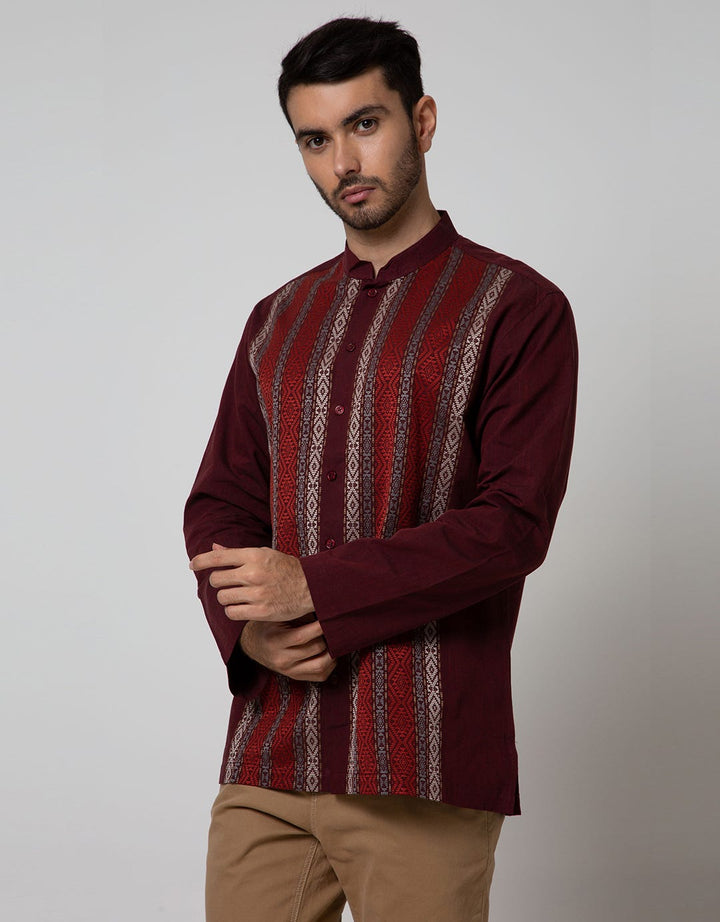 Intresse Jamaica Long Sleeve Koko