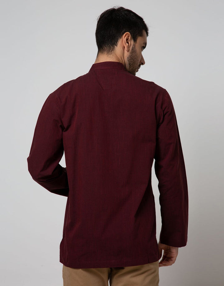 Intresse Jamaica Long Sleeve Koko