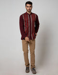 Intresse Jamaica Long Sleeve Koko