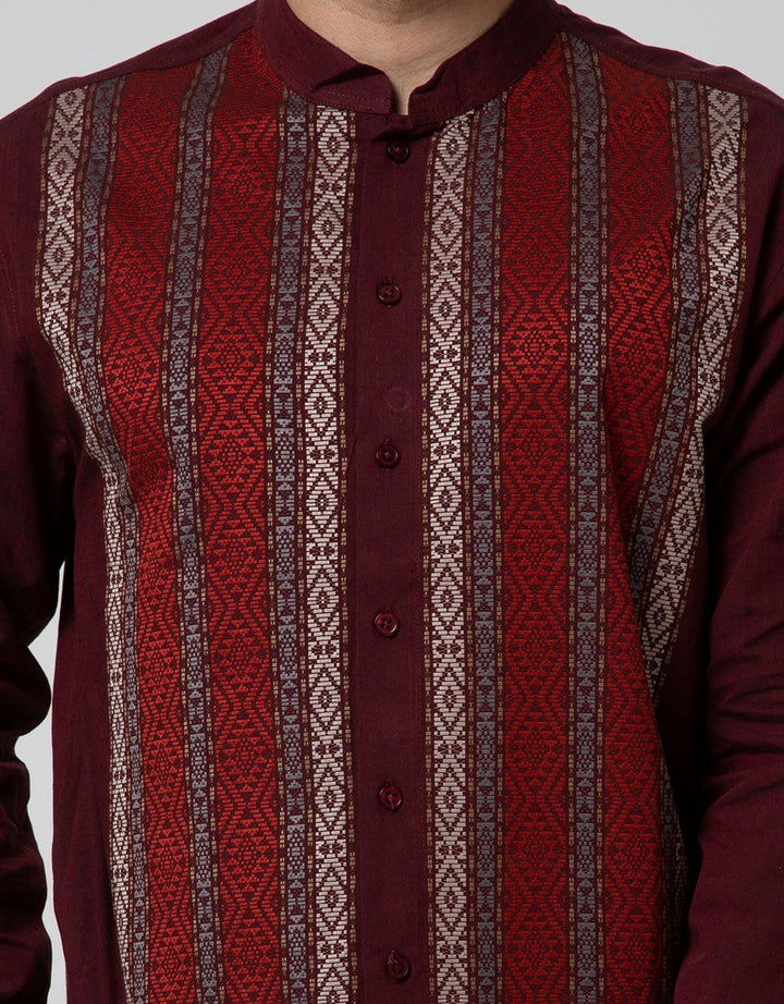 Intresse Jamaica Long Sleeve Koko