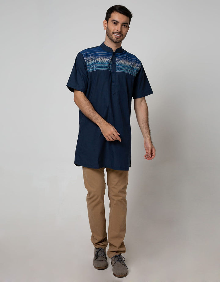 Intense Shute Kurta